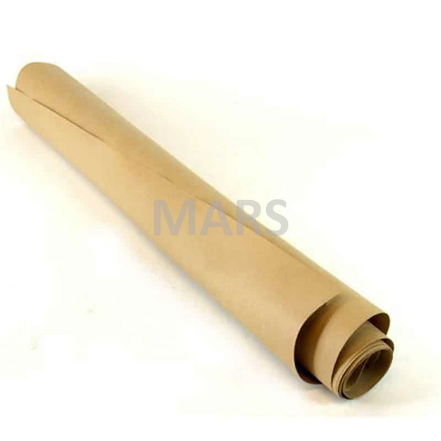 Tesniaci papier Rotes 1 mm – 1000 × 720 mm